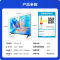 海信Vidda R43 语音款 海信43英寸金属全面屏超高清护眼智能液晶电视机家用