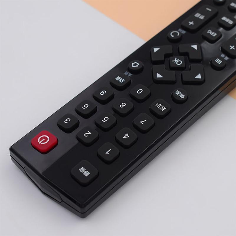 原厂tcl液晶电视机遥控器原版rc260jci1rc260jc1413遥控板