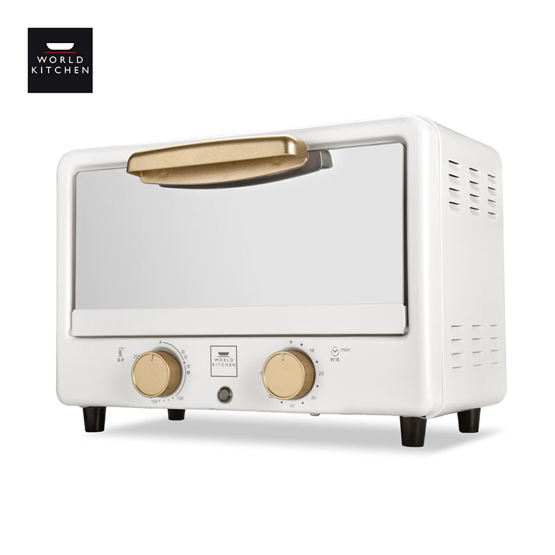 WORLD KITCHEN 康宁多功能电烤箱 WK-OV12L/KZ 多功能电烤箱