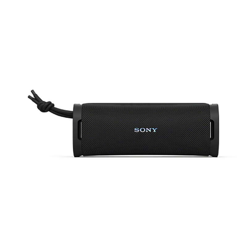 索尼(SONY)ULT FIELD 1 蓝牙音箱 SRS-ULT10/BCCN 黑色