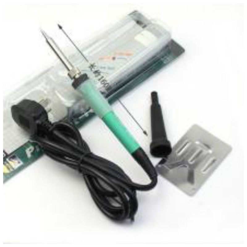 宝工 Pro’sKit SC-130H-20 陶瓷恒温烙铁(20W/AC220~240V)