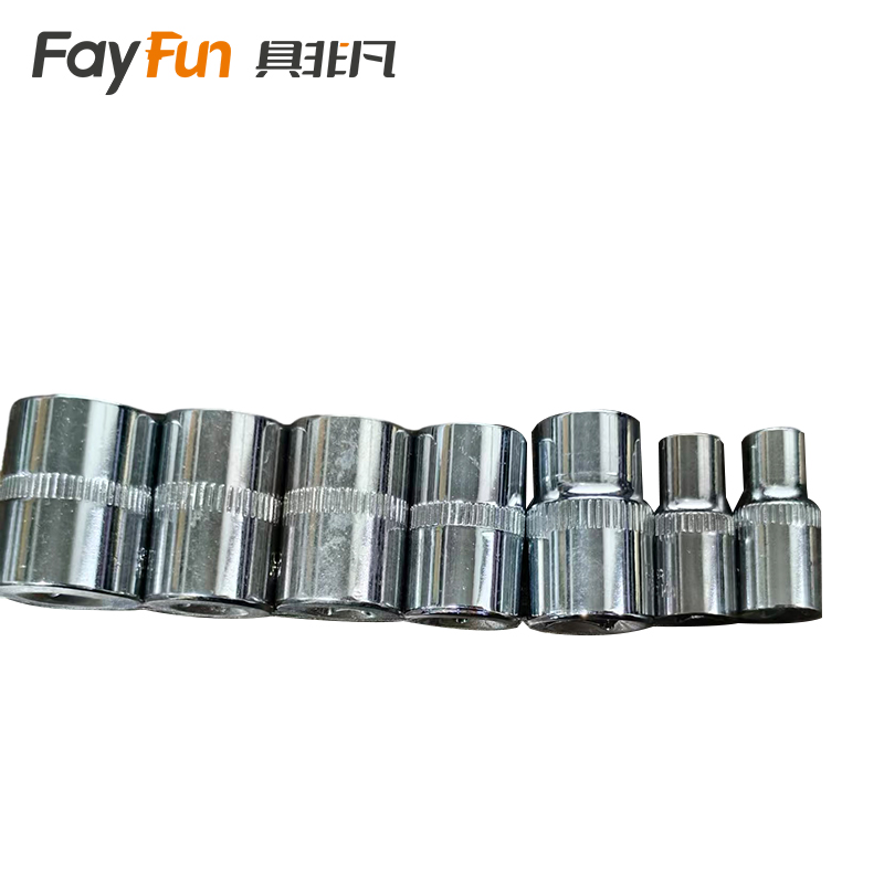 具非凡 套筒 四分之一 套高清大图