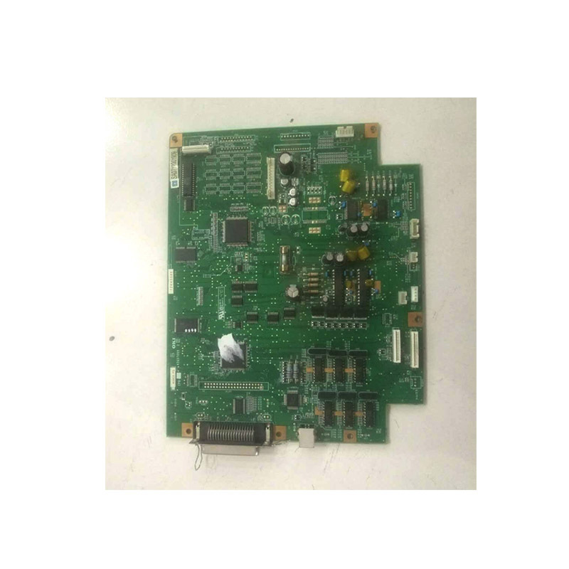 爱普生针式打印机一LQ136kW主板