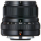 富士(FUJIFILM) XF23mmF2 R WR 标准定焦镜头 黑色 XF微单镜头 适用于XT30/XT3/XS10