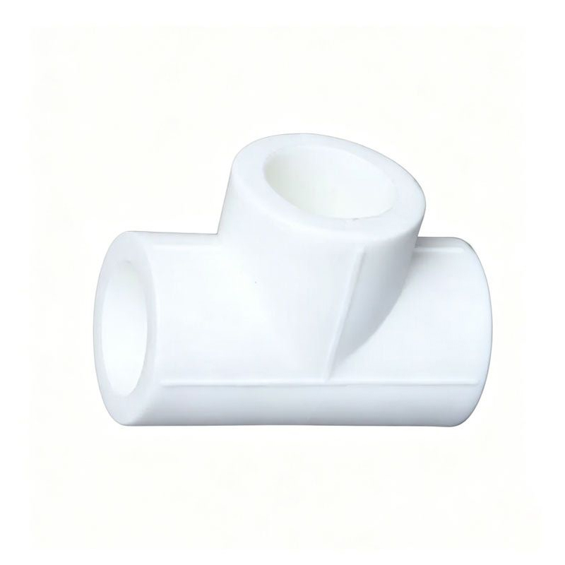 晨以橙 PPR等径三通 20mm 个高清大图