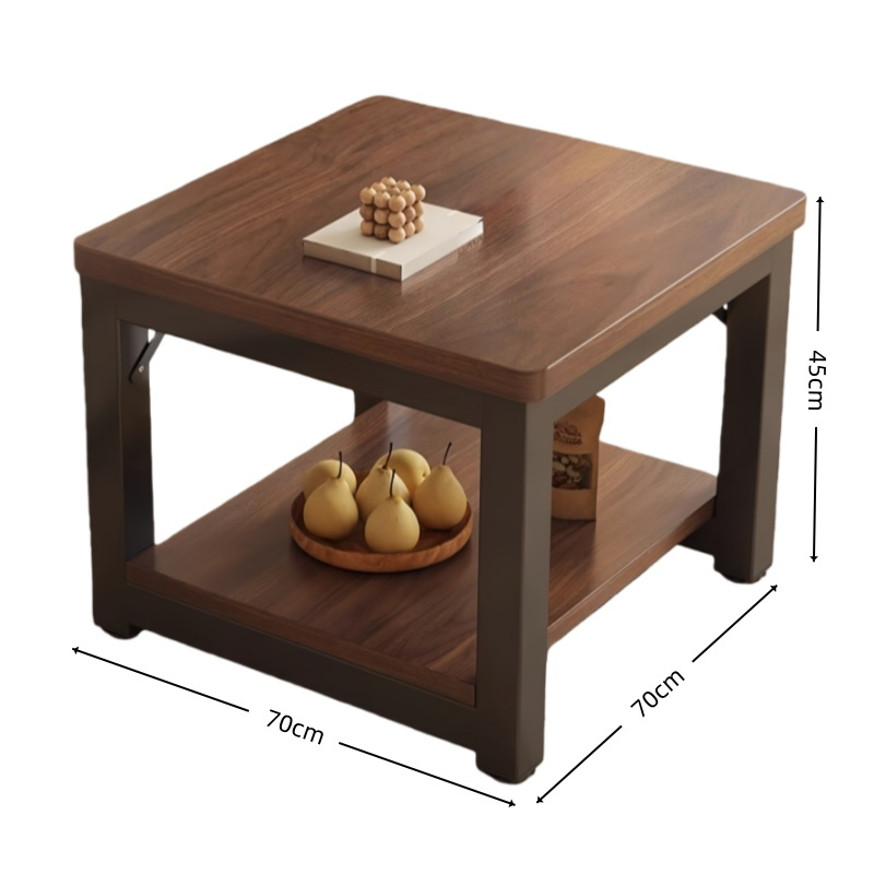 芙首泰边几70*70*45cm张高清大图