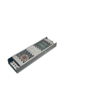 薄灯箱内置LED低压电源灯条变压器 24v400w变压器