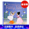 【正版】 童话故事合集精装 英文原版 The Usborne Book of Fairy Tales儿童经典合精版