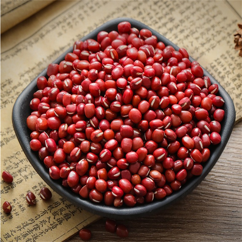 燕之坊 红小豆1kg 红小豆 五谷杂粮 红豆 真空包装 心意红豆1kg