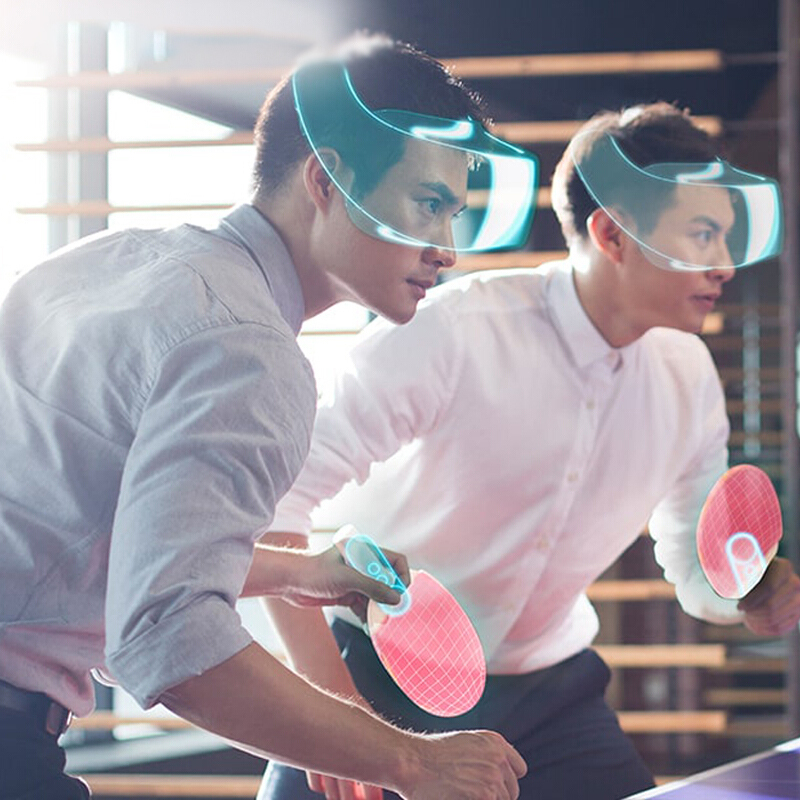 HTC Vive Focus VR一体机 智能眼镜 电眼蓝