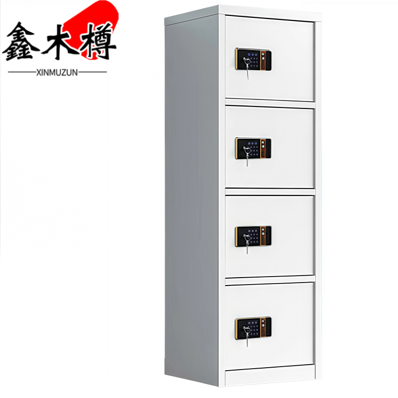 鑫木樽材料柜四门个