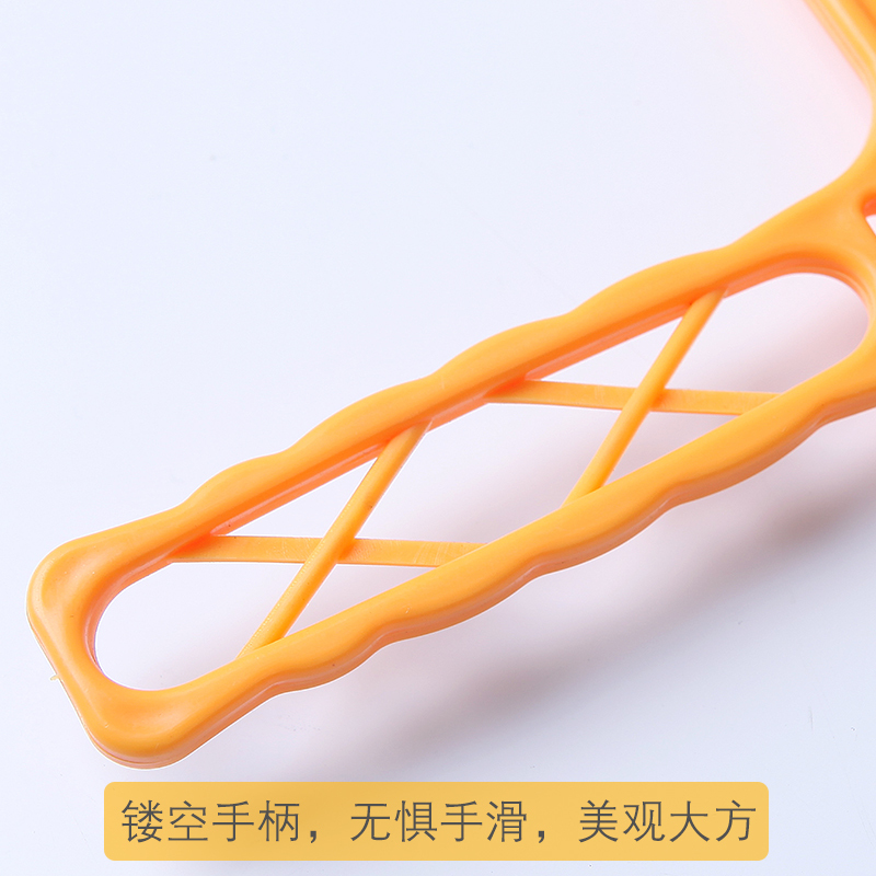 烧烤扇子专用塑料塑料家用夏季扇普通扇纯色木炭风扇蒲扇烘焙户外