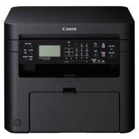 佳能(Canon) MF232W 黑白激光打印复印一体机无线家用手机打印机打印一体机佳能打印机 无线家用学生办公打印复印一体机MF113W 136W 136NW 132NW