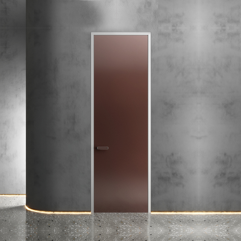 tata木门官方新品室内门全屋定制卧室门套装门厨卫门磁吸双玻门