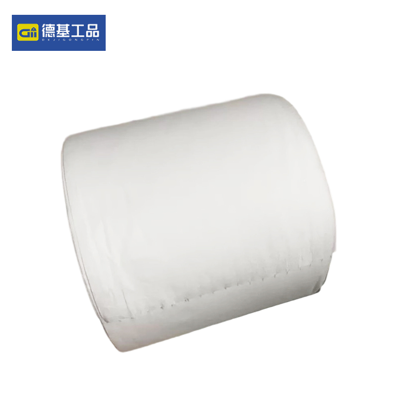 德基工品 工业擦拭纸 30*35cm 500张 卷高清大图