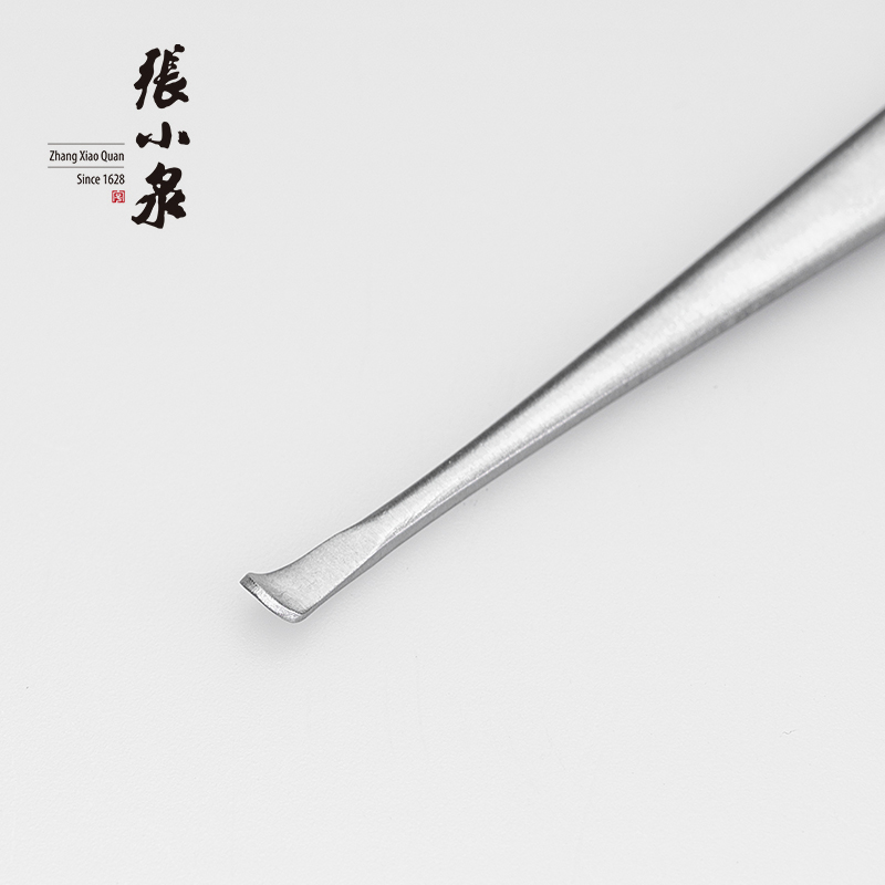 张小泉 白玉兰三件套- H41270100高清大图