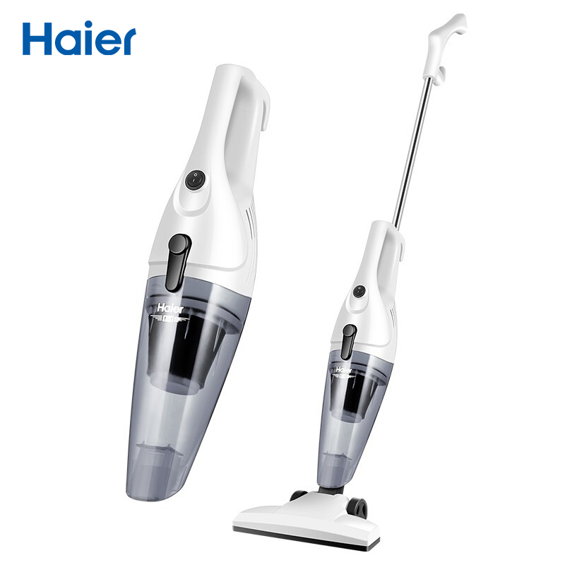 海尔有线推杆吸尘器HT-C2160B