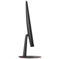 华硕(ASUS) 傲世Z6000 23.8寸游戏一体机电脑(i7-7700/16GB/1TB+256GB