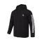 adidas/阿迪达斯连帽棉服运动休闲舒适保暖男装外套IP2537 C