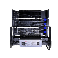 简工智能(JAGONZN) GL-05C GJ 200W 模组式LED强光灯