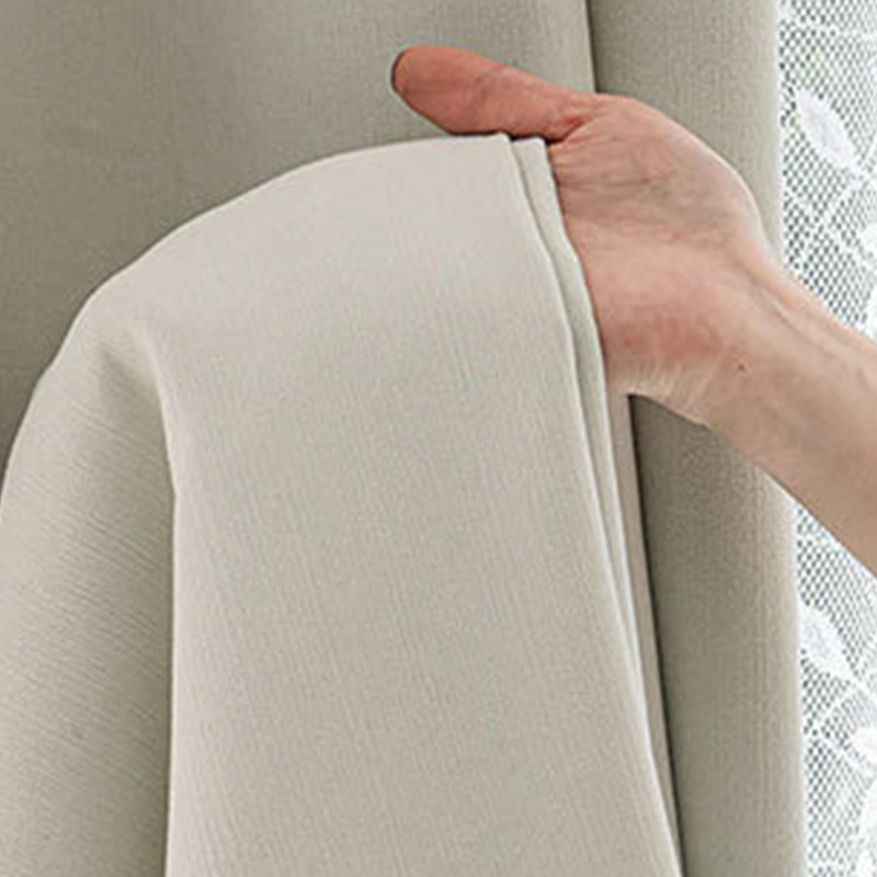 天空桥 遮光窗帘 定制 平方米高清大图