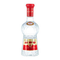 剑南春 水晶剑 浓香型白酒52度500ml*6瓶 整箱装