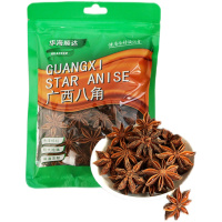 华海广西八角50g*2袋