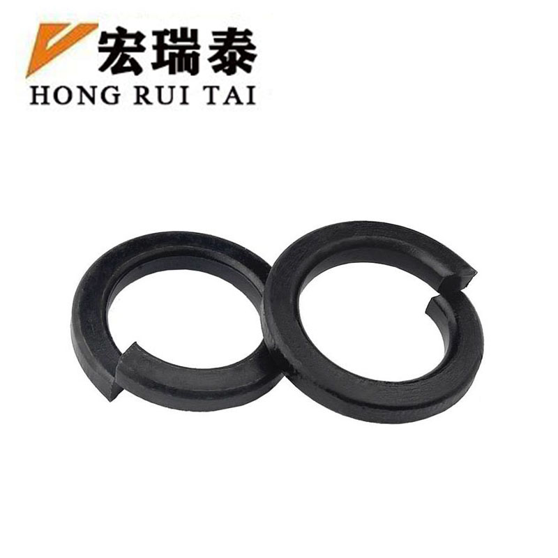 宏瑞泰 标准型弹垫 4.8级 M27 个高清大图