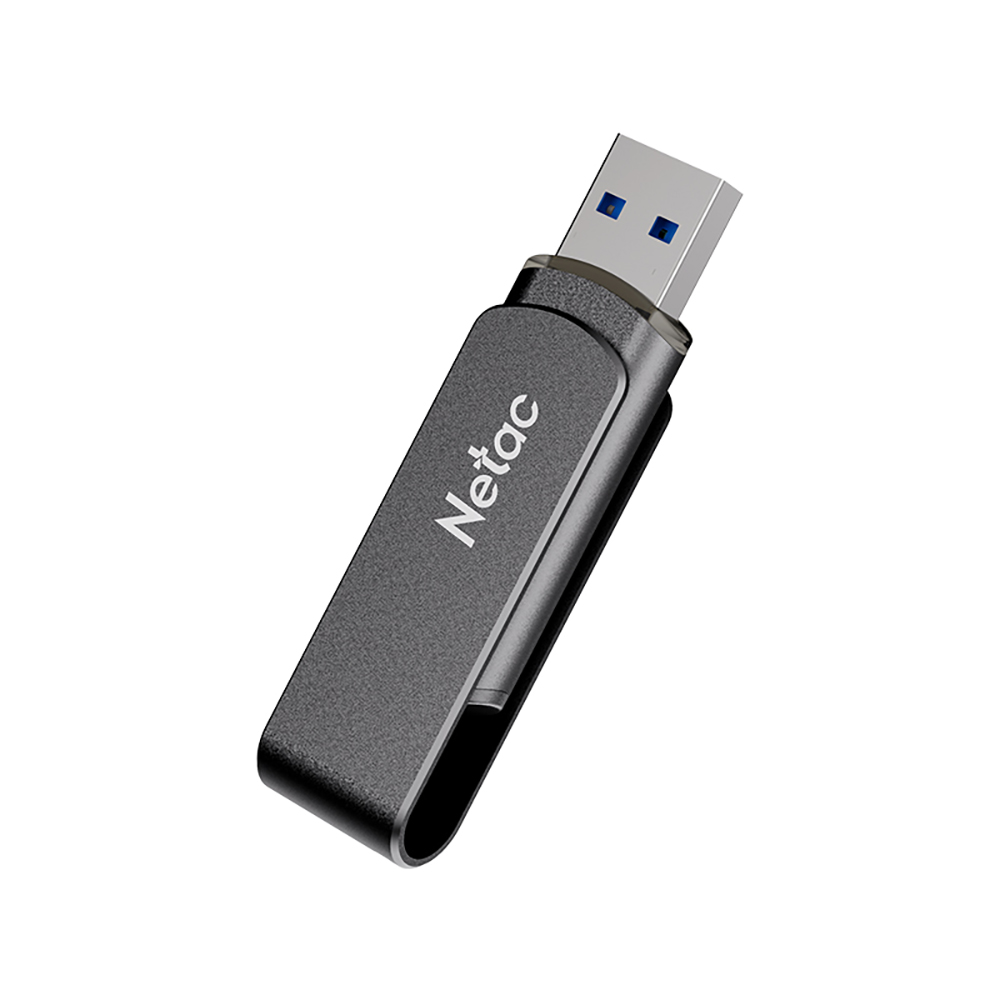 朗科(Netac) U盘 G726 64GB USB 3.2高清大图
