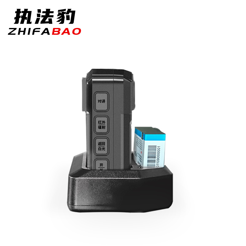 执法豹 执法记录仪 DSJ-ZFBC7A1 台高清大图