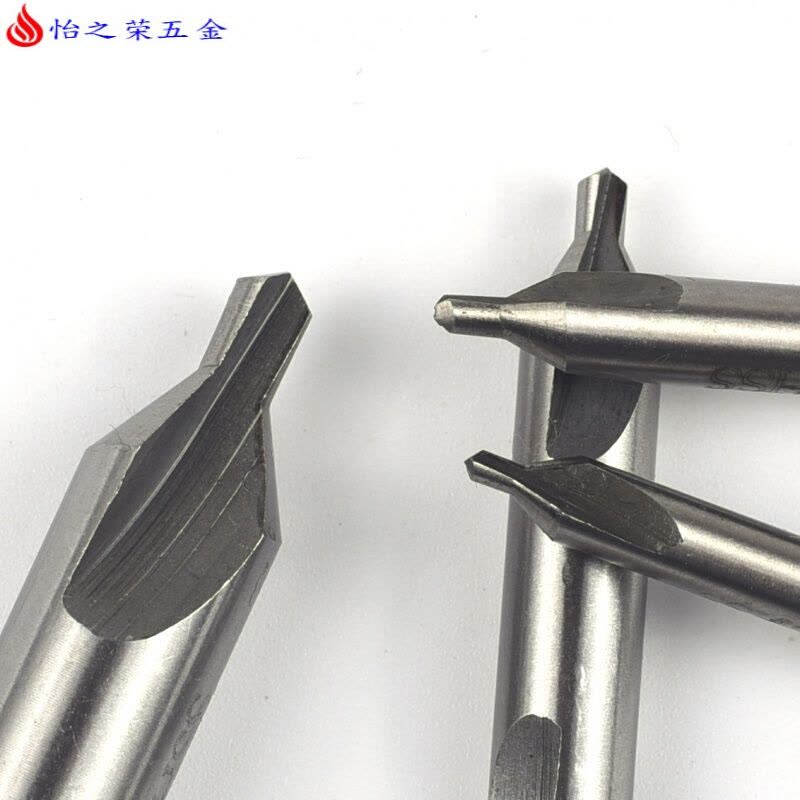 中心钻 中心钻头 A型172x1x1.5x2x2.5x3x4x5x6x8x10 mm 2.5mm(D-B-09)图片