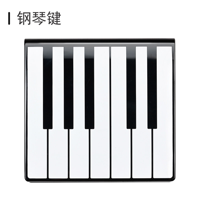 印先森 M02钢琴黑 错题打印机口袋打印机小型学生便携式蓝牙小型家用打印机不干胶纸热敏打印机备考神器错题打印 套餐二