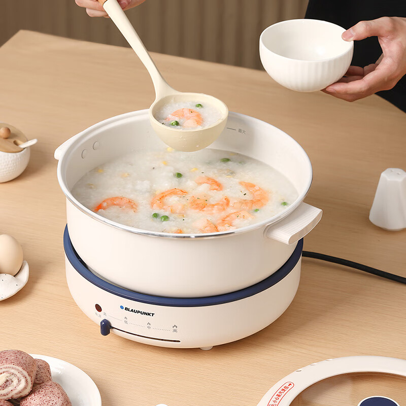 蓝宝(BLAUPUNKT)电火锅BP-HG572C高清大图