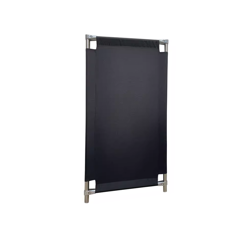 安虎 布艺围挡 100×200cm高 片高清大图