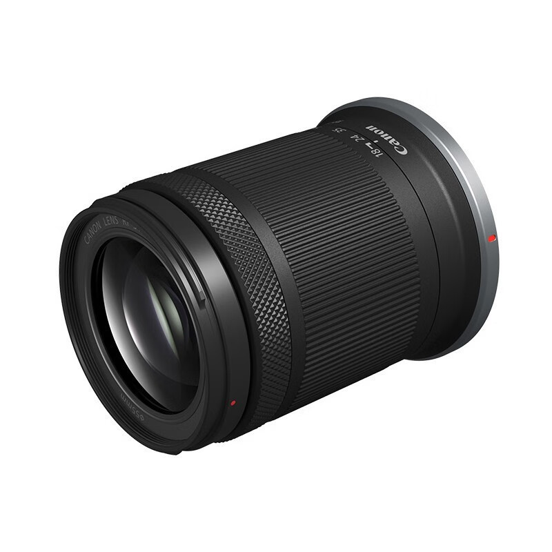 佳能(CANON) RF全画幅/半画幅微单镜头 标准变焦RF-S 18-150mm f/3.5-6.3 IS STM拆机镜头 全新 海外版高清大图