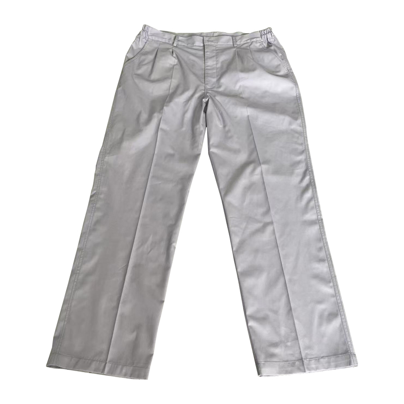 飞祥 工作服(夏装) 165-185 套高清大图