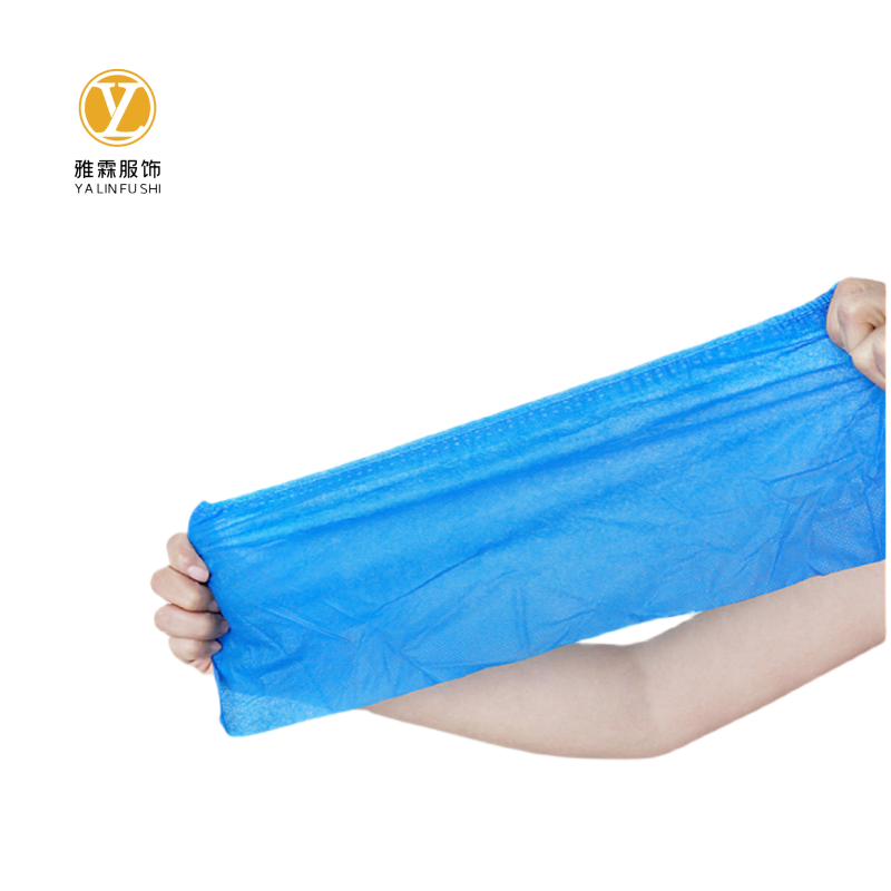 雅霖服 无纺布鞋套YLF-XT6529 双高清大图