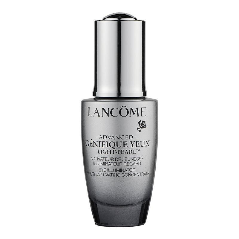 LANCOME 兰蔻 小黑瓶眼部精华肌底液 精华液20ml滋润营养