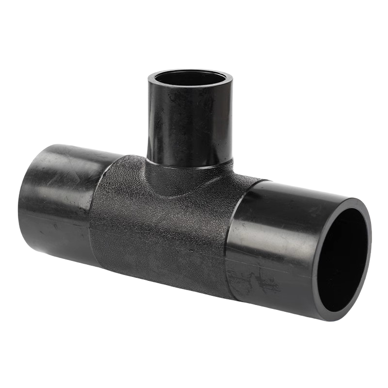 时速 PE对接异径三通 200x90x200mm 个