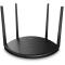 TP-LINK 家用路由器WDR5660千兆版 双千兆AC1200 5G双频wifi