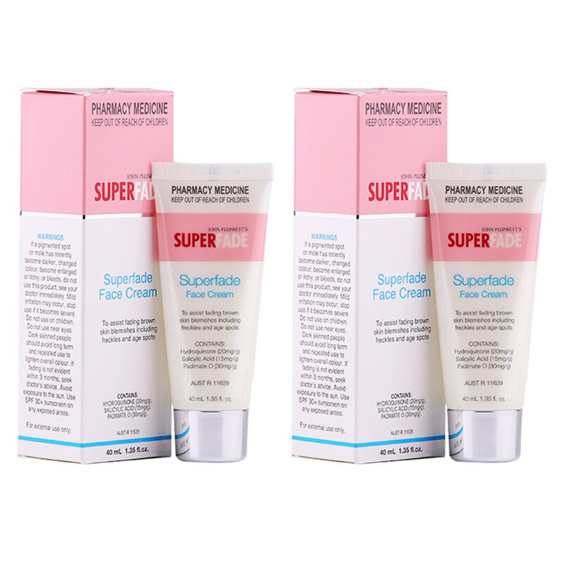 john plunkett superfade