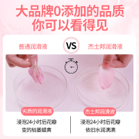 [基础套餐]8000D小分子玻尿酸润滑剂+旅行装*2·