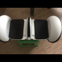 闪电客小米九号平衡车