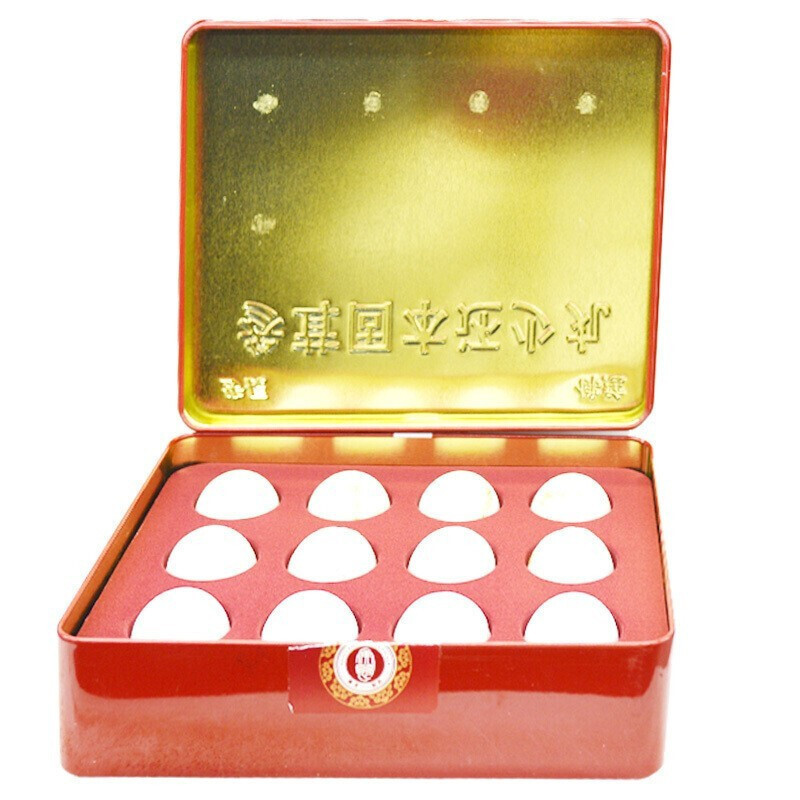 步长 参茸固本还少丸 9g*12丸/盒 兰州佛慈制药 国药准字 丸剂高清大图