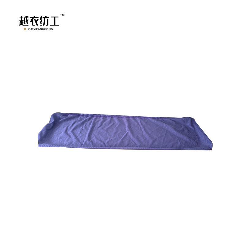 越衣纺工 25系列rw靠背套 160*40cm 个高清大图