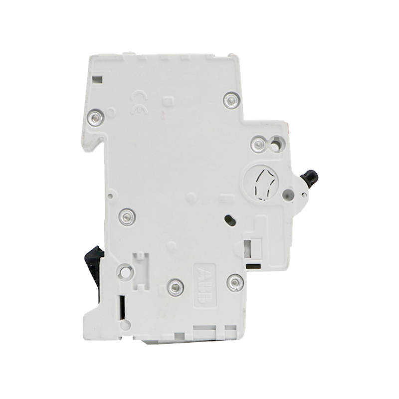 ABB S202M-C2DC 直流微型断路器 空气开关2P 2A