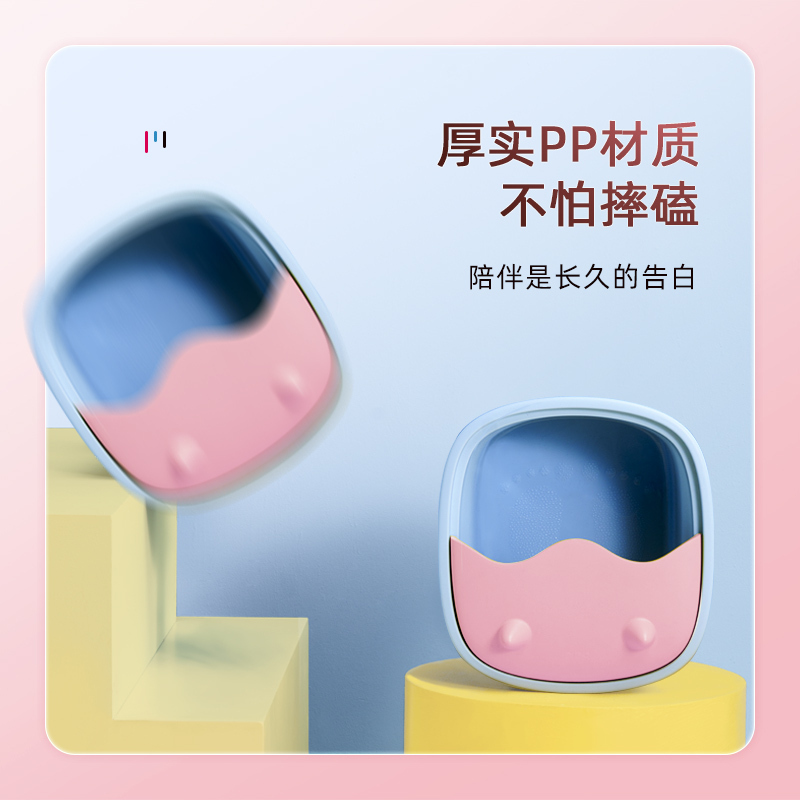蓓慈(beici)足浴器BZ306A1智能家用儿童足浴盆洗脚盆泡脚桶