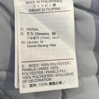 NIKE耐克棉服运动休闲保暖立领女装外套DD6062-073 D