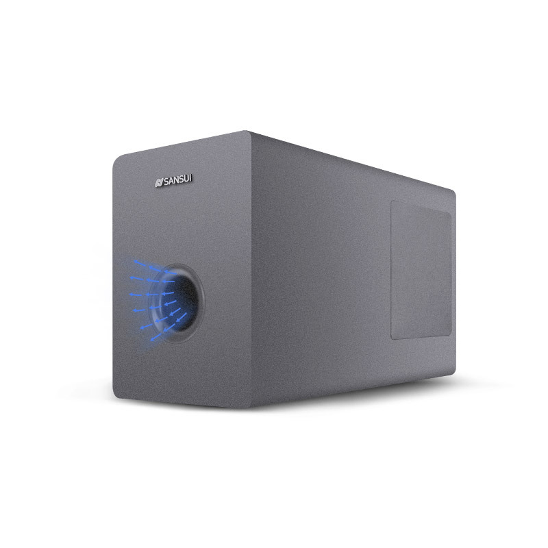 Sansui/山水 91B电视音响客厅家用音响回音壁5.1家庭影院蓝牙音箱