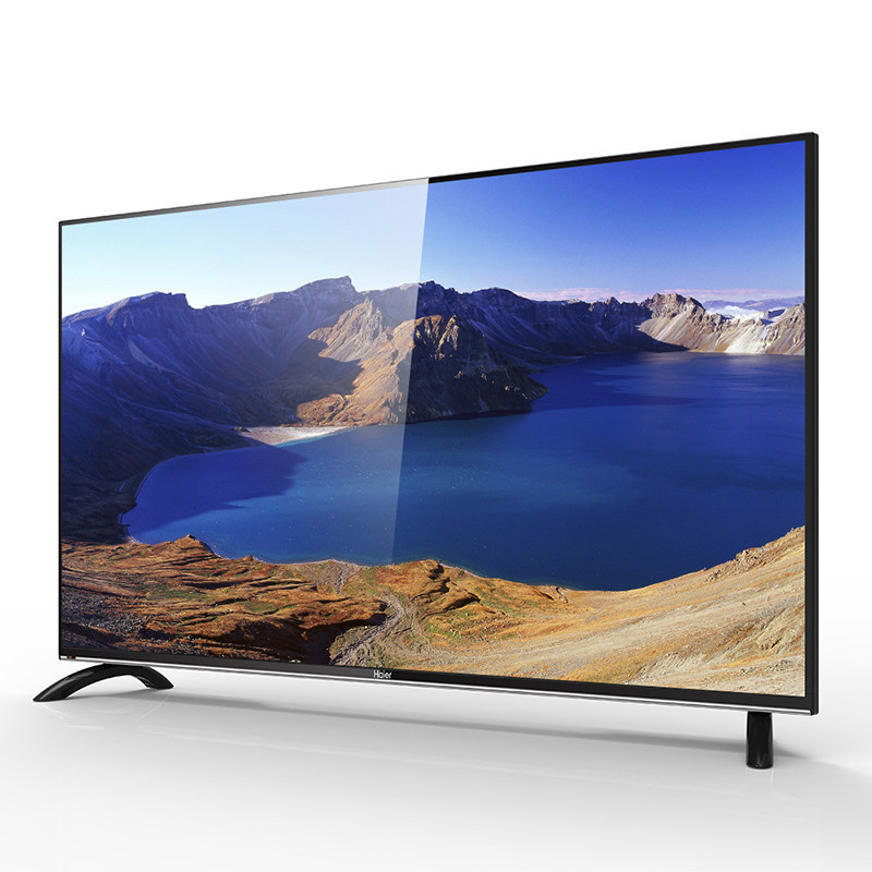 套餐海尔彩电le42a30n42英寸高清网络智能平板互联网电视pptv聚力视频